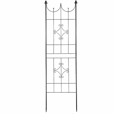Chtrellis-02 Trellis yr Ardd