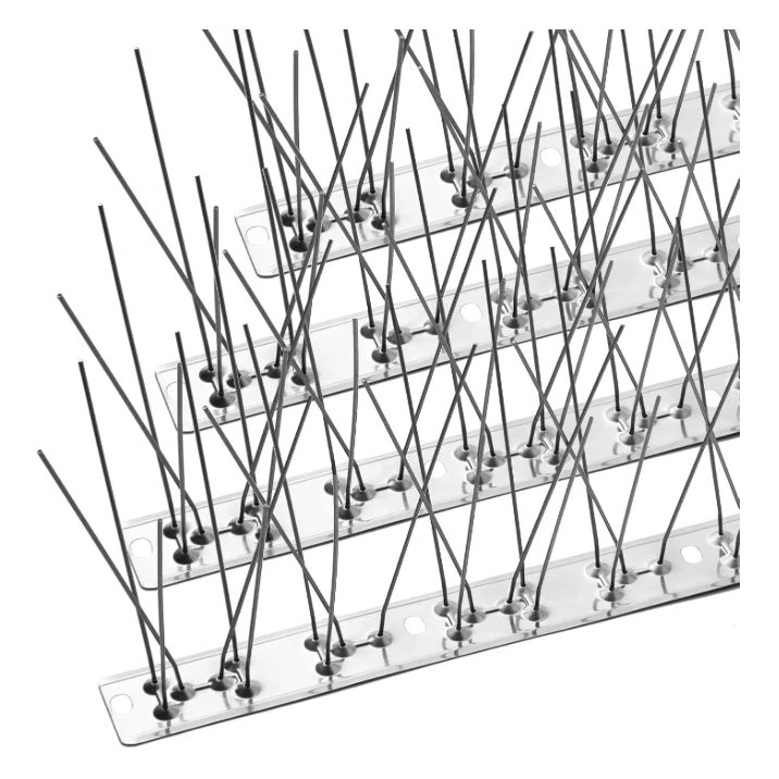 Stainless Steel Bird Spikes
